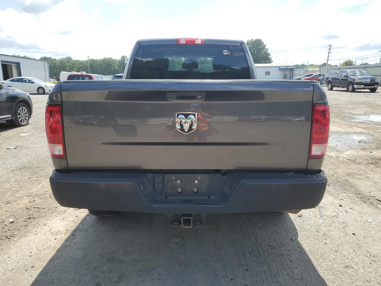 1C6RR6FG6GS340800 2016 Ram 1500 St