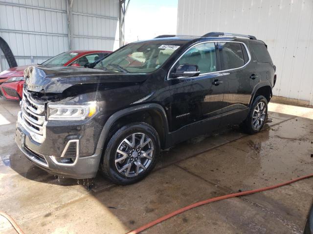  GMC ACADIA 2023 Black