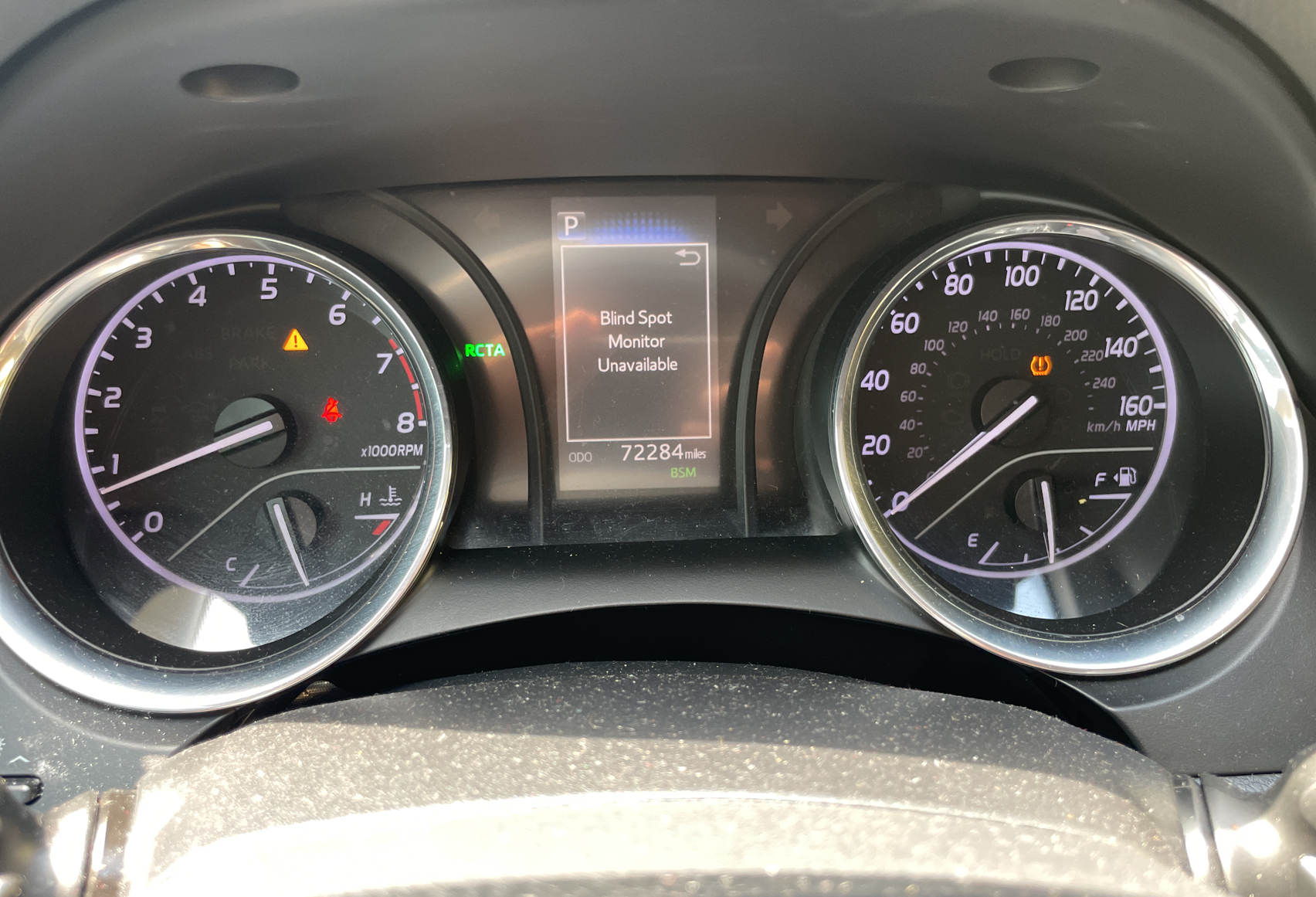 4T1B11HK4KU851971 2019 Toyota Camry L