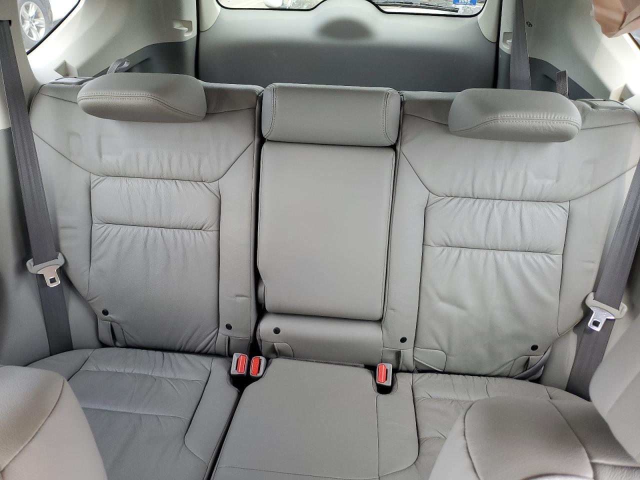 2012 Honda Cr-V Exl VIN: 5J6RM3H75CL038562 Lot: 65549034