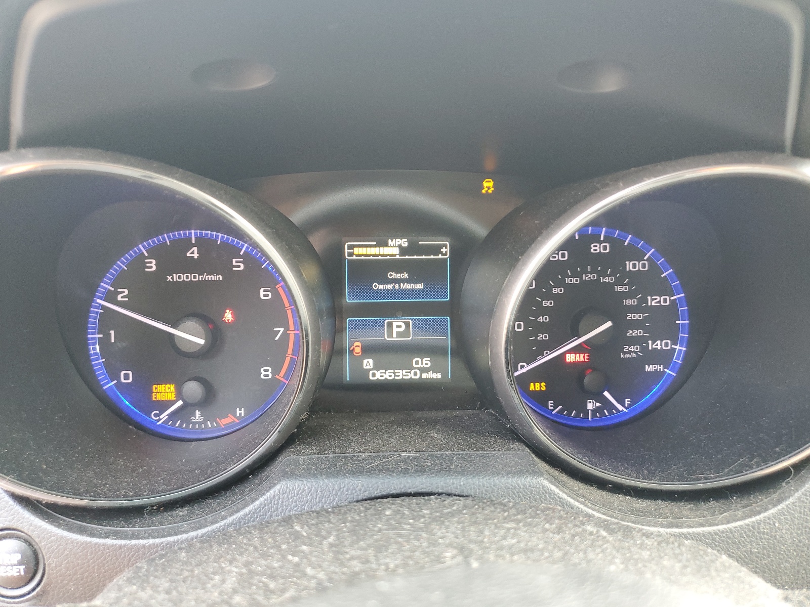 4S4BSACC0J3202086 2018 Subaru Outback 2.5I Premium