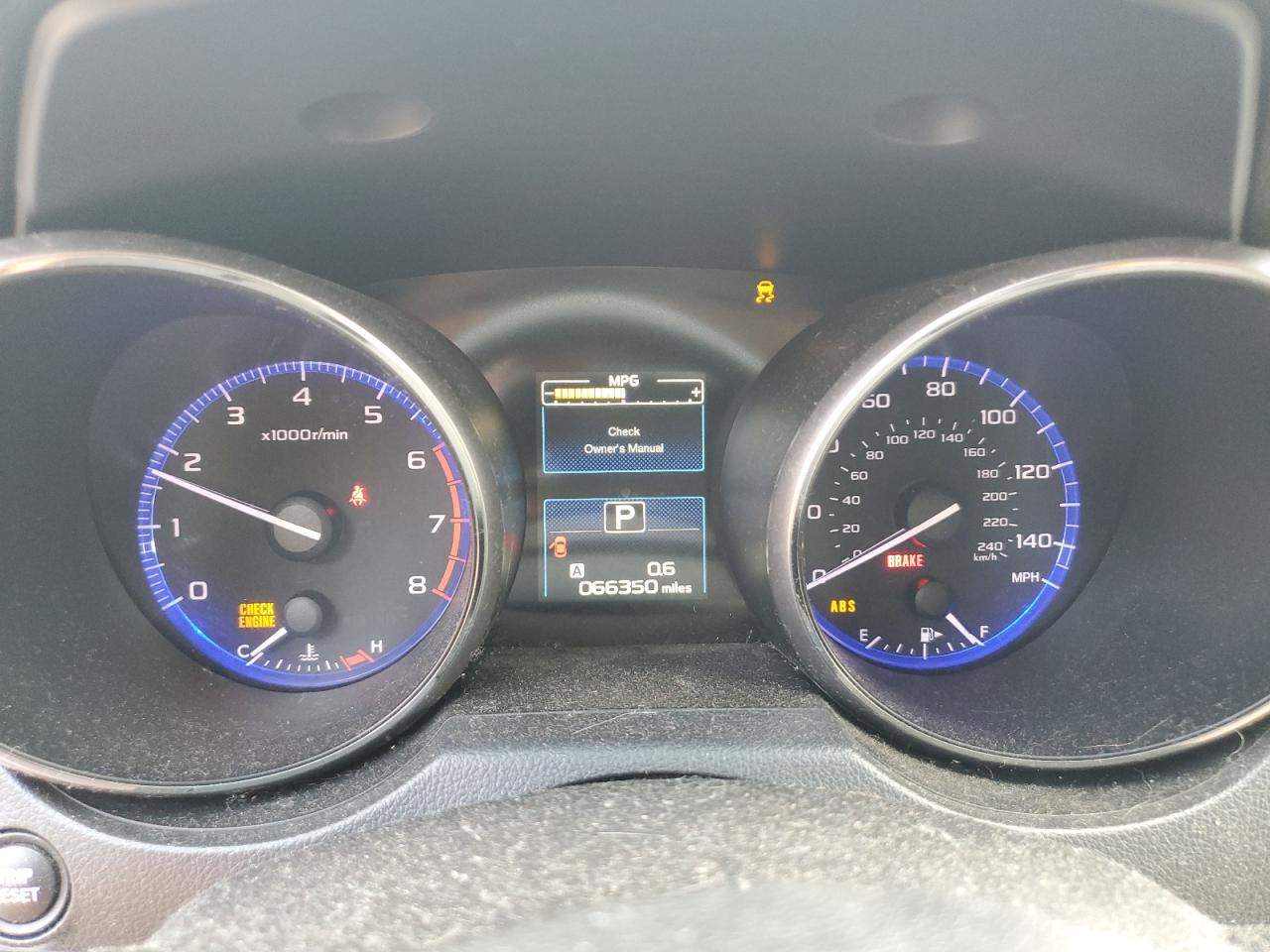 2018 Subaru Outback 2.5I Premium VIN: 4S4BSACC0J3202086 Lot: 64944844