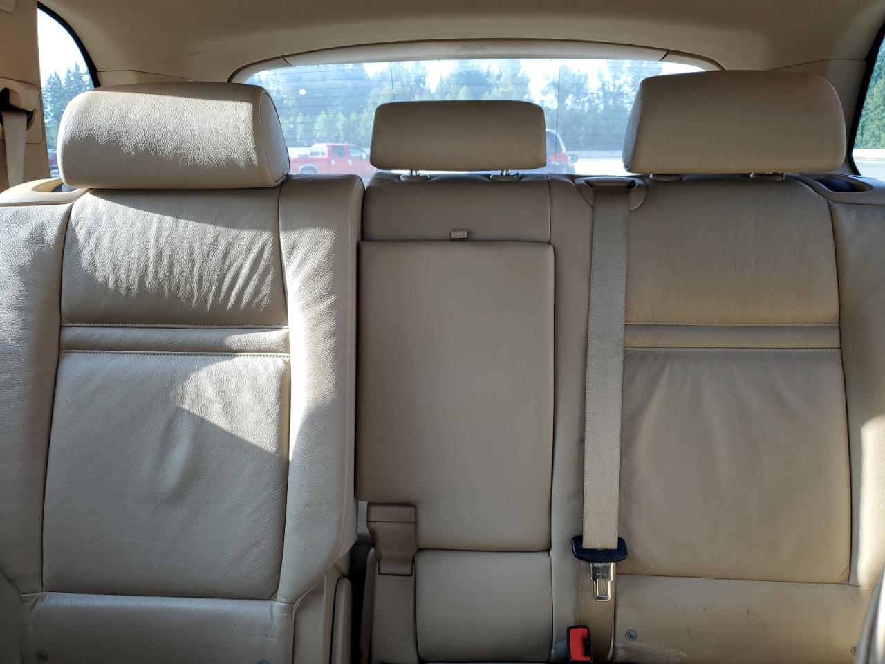 2010 BMW X5 xDrive30I VIN: 5UXFE4C57AL276684 Lot: 63130744