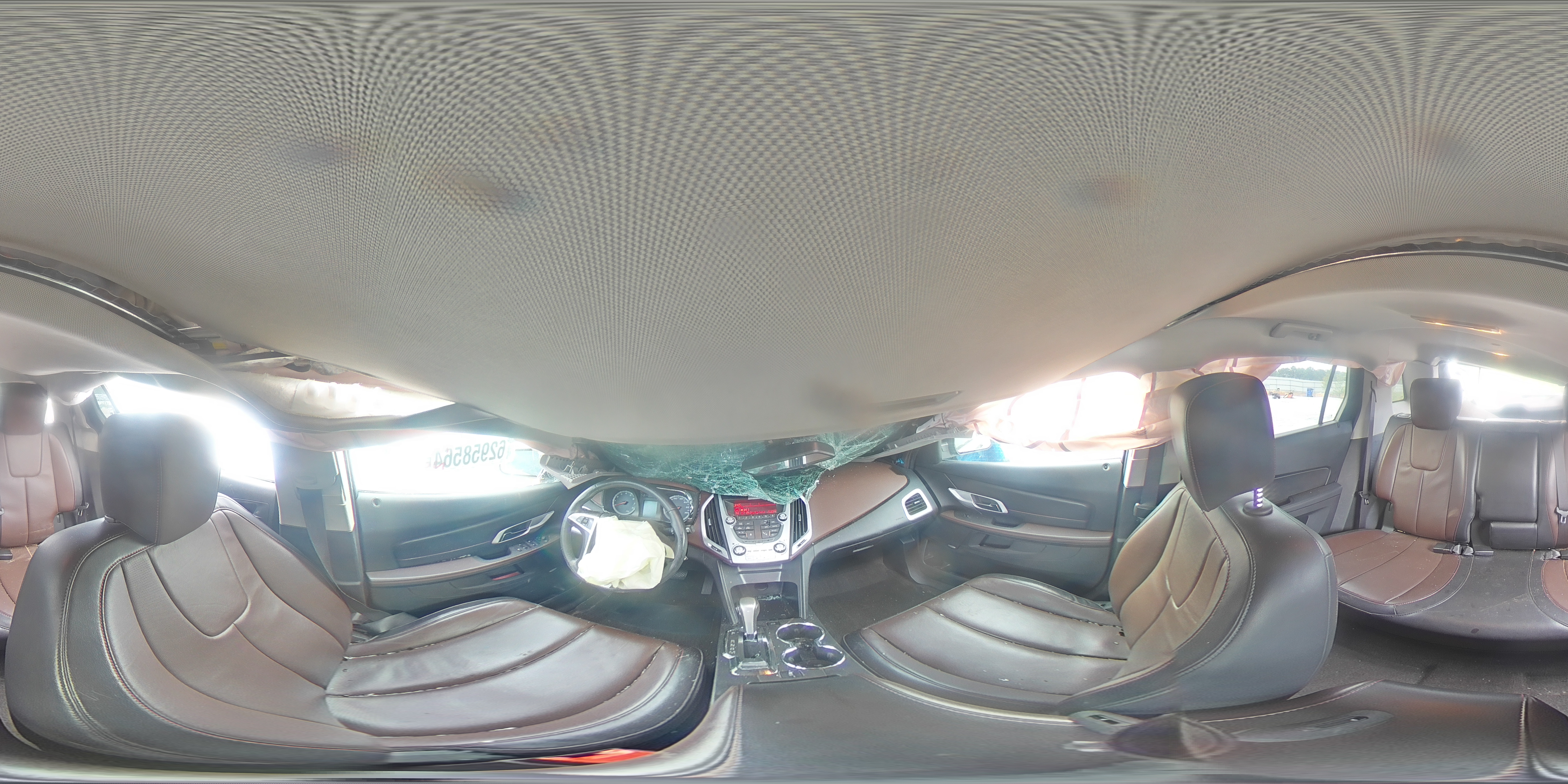 2011 GMC Terrain Slt VIN: 2CTALUEC9B6231869 Lot: 62958564