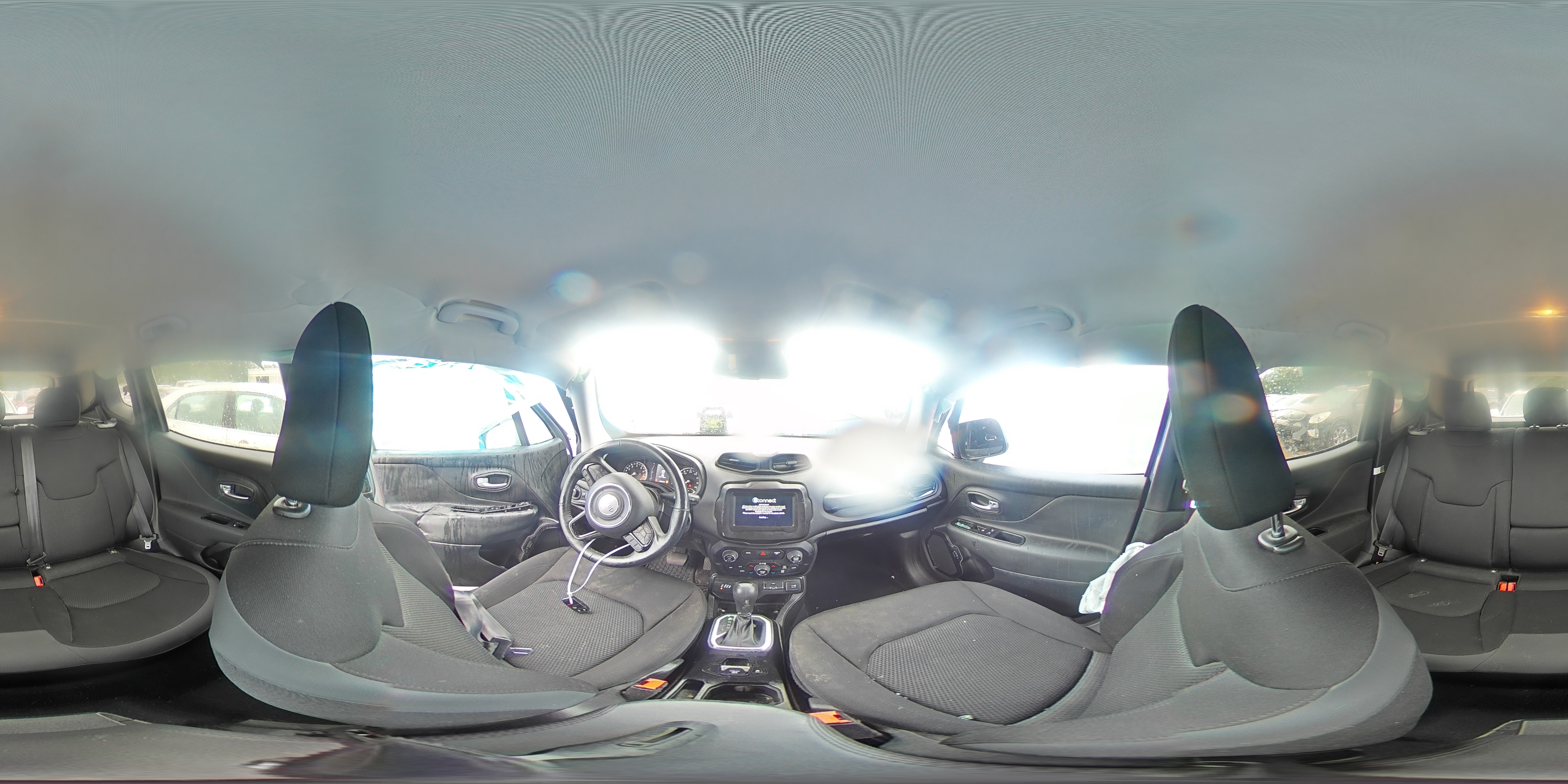 2020 Jeep Renegade Latitude VIN: ZACNJBBB4LPL96295 Lot: 64572134