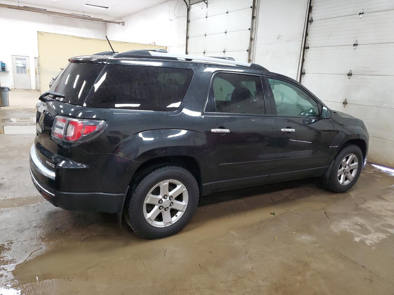 2015 GMC Acadia Sle VIN: 1GKKVNED4FJ318195 Lot: 62320374