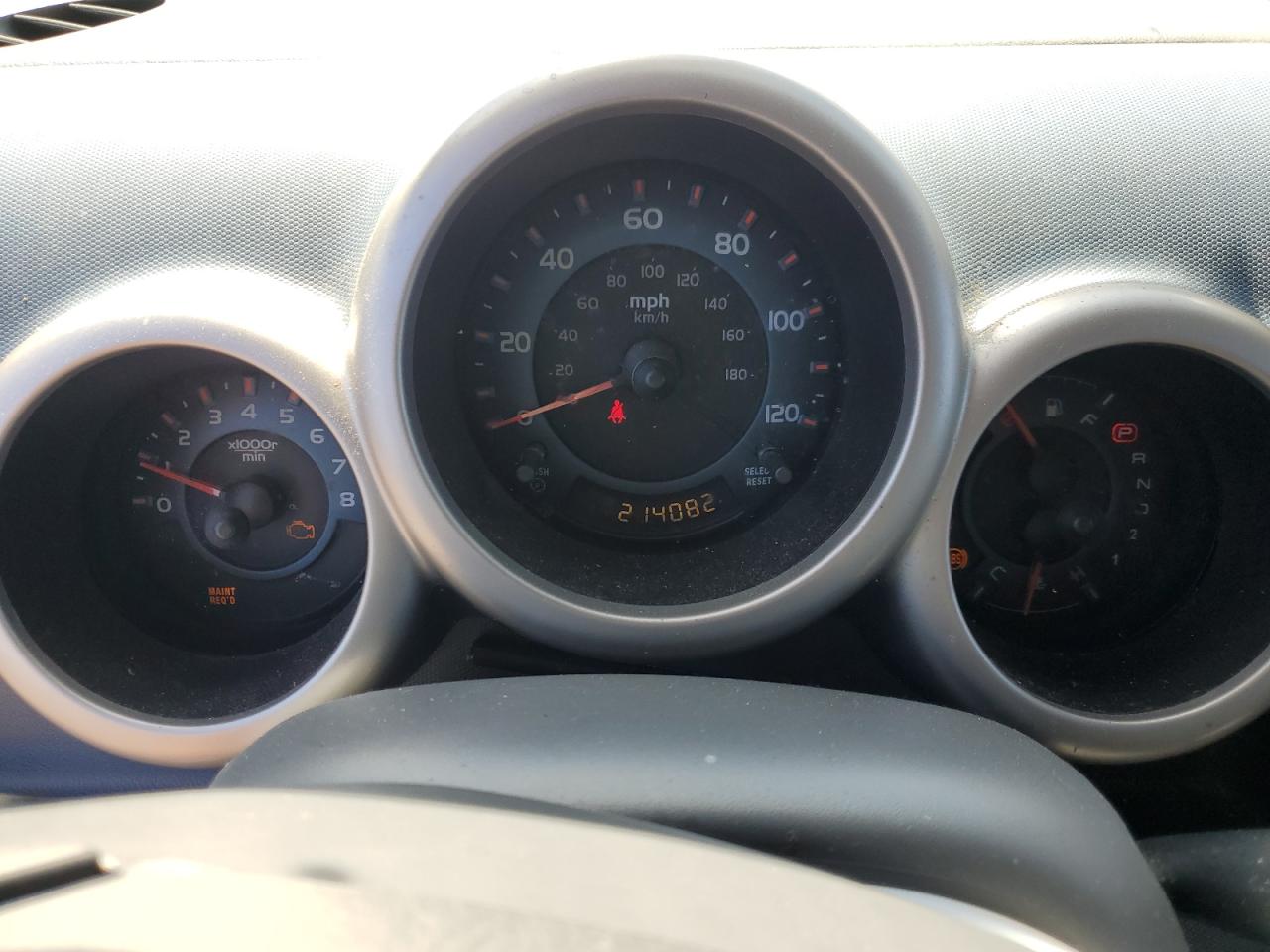 2006 Honda Element - Image 9