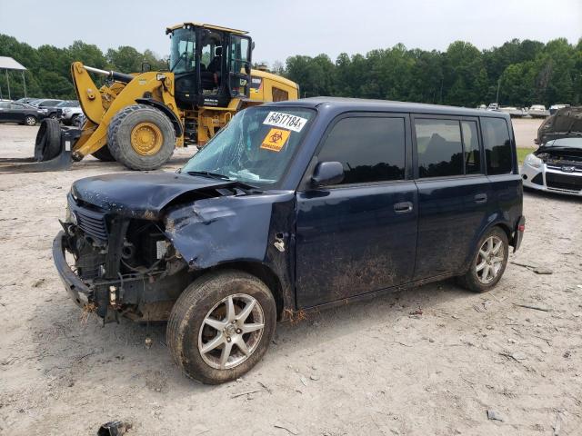 2006 Toyota Scion Xb