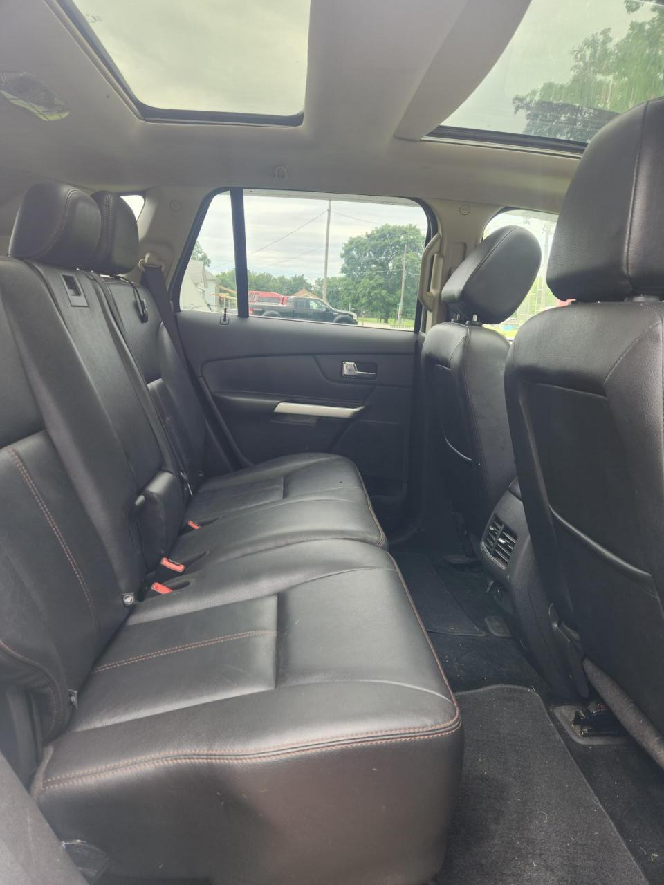 2FMDK4KC4DBB69402 2013 Ford Edge Limited