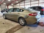 2013 Ford Fusion Se na sprzedaż w Lansing, MI - Front End