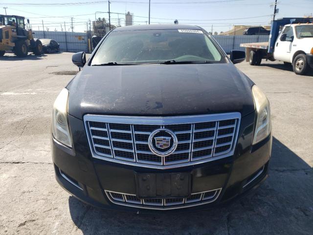  CADILLAC XTS 2013 Чорний