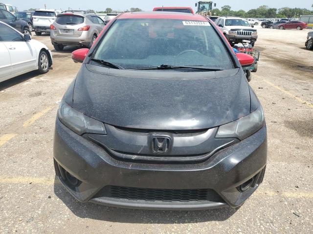  HONDA FIT 2015 Два тона