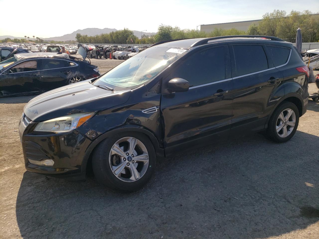 2015 Ford Escape - Image 1
