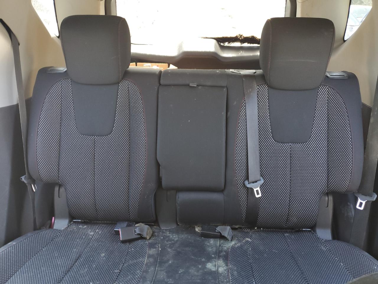 2010 Chevrolet Equinox Lt VIN: 2CNFLEEW2A6312269 Lot: 64729584