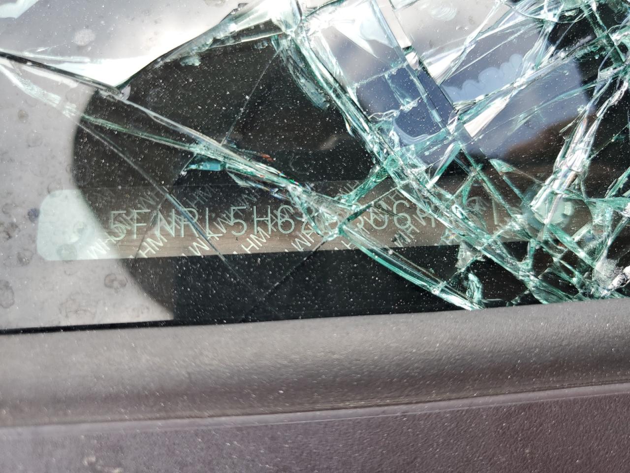 2011 Honda Odyssey Exl VIN: 5FNRL5H62BB069491 Lot: 61873054