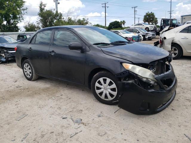 2T1BU4EEXDC979028 | 2013 Toyota corolla base