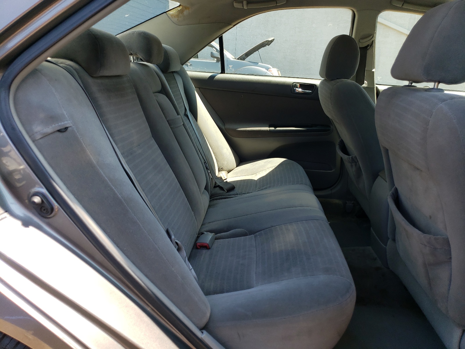 4T1BF32K15U602957 2005 Toyota Camry Le