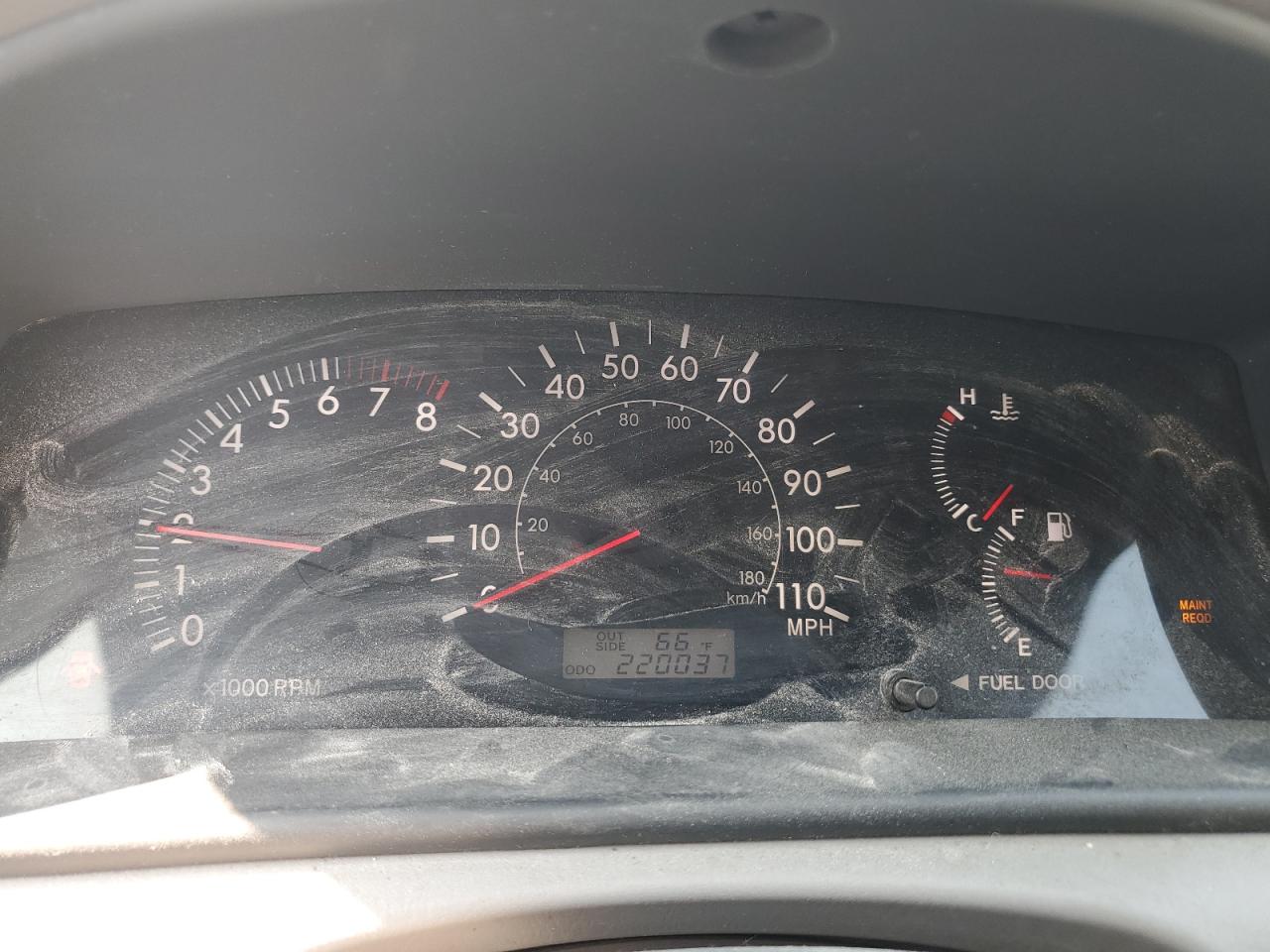 2005 Toyota Corolla Ce VIN: 1NXBR32E45Z361932 Lot: 64455974