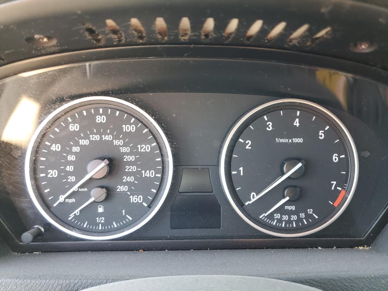 2011 BMW X5 xDrive35I VIN: 5UXZV4C56BL408655 Lot: 62059324