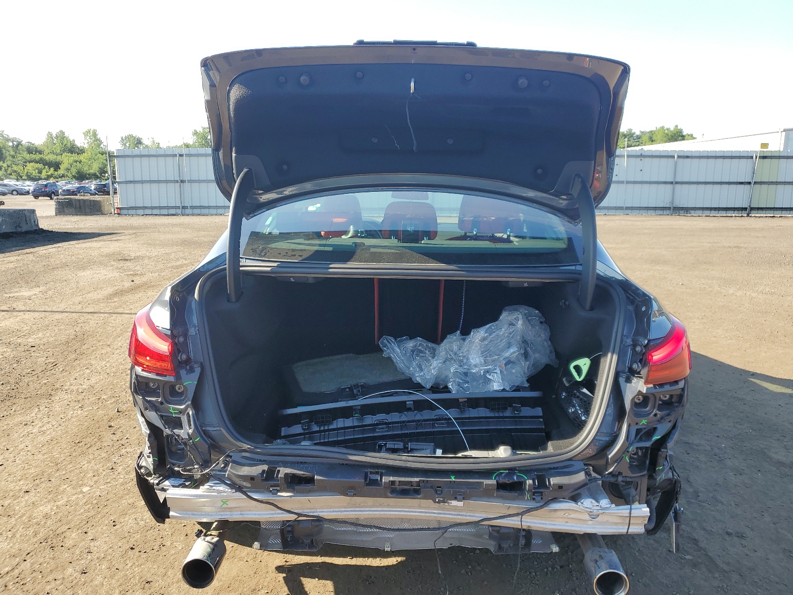 WBA73AK05M7H17127 2021 BMW 228Xi