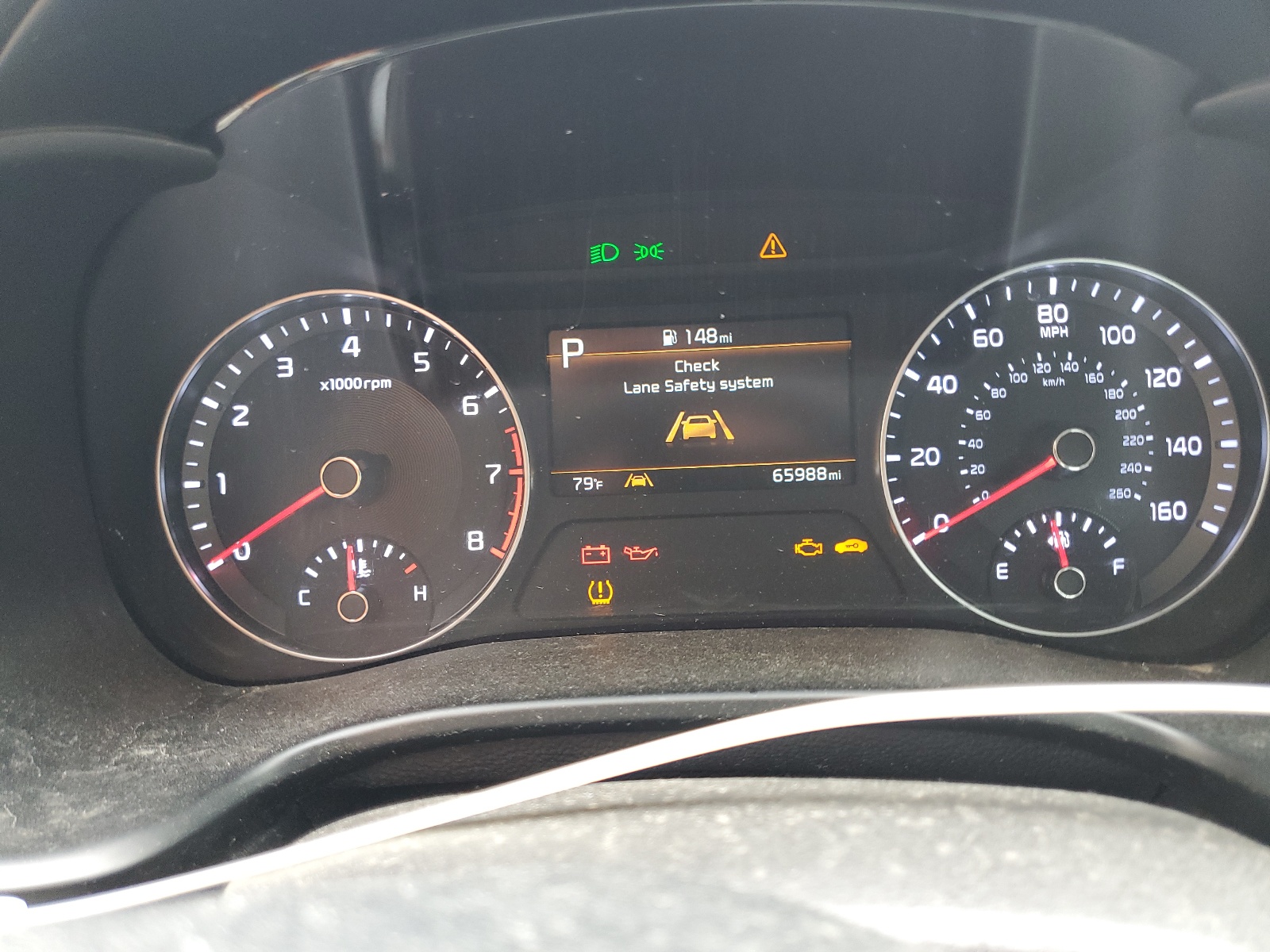 3KPF24AD1NE458903 2022 Kia Forte Fe