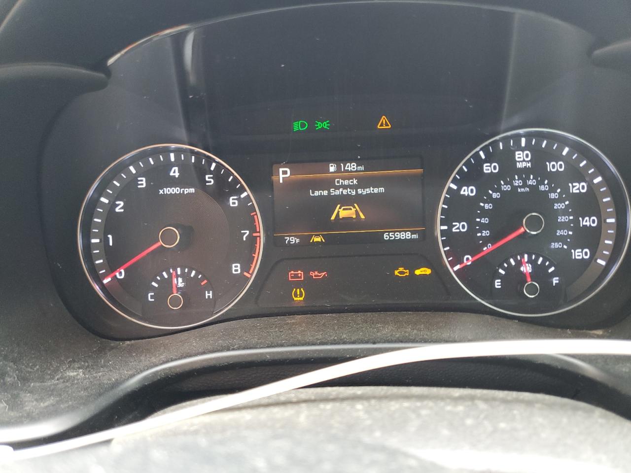 2022 Kia Forte Fe VIN: 3KPF24AD1NE458903 Lot: 63393104