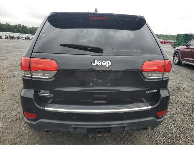 1C4RJEBM1EC336568 | 2014 Jeep grand cherokee limited