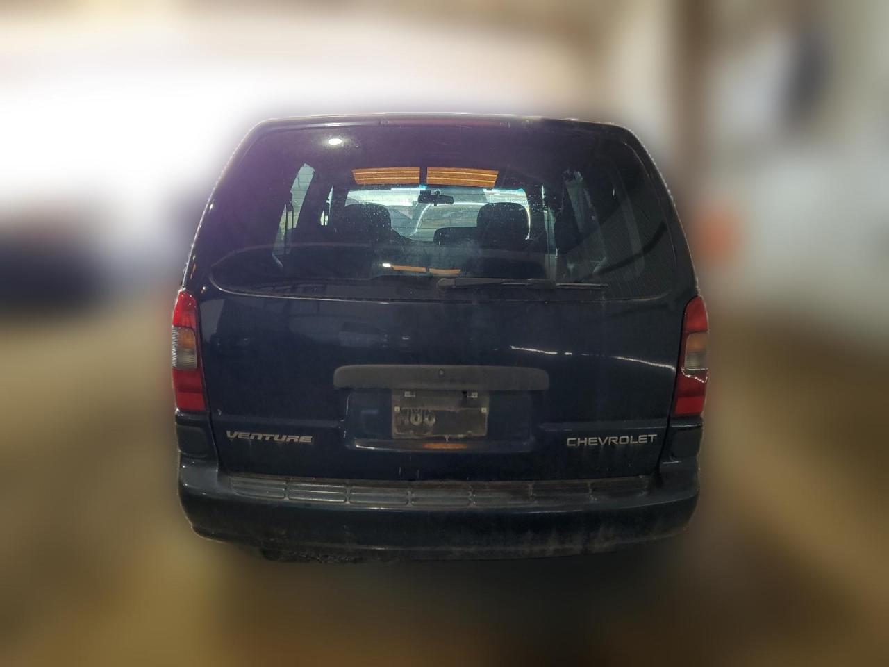 2001 Chevrolet Venture VIN: 1GNDU03E81D247779 Lot: 62327164