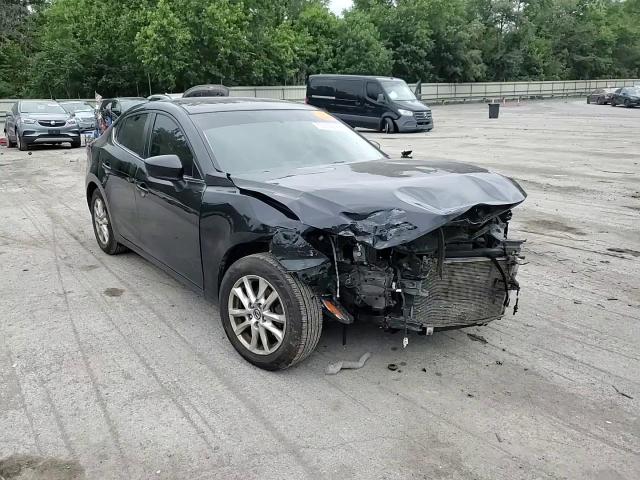 2014 Mazda 3 Touring VIN: JM1BM1V79E1143247 Lot: 63406924