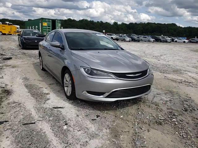 2016 Chrysler 200 Limited VIN: 1C3CCCAB5GN145347 Lot: 64906714