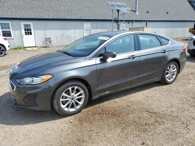 3FA6P0HD3LR155326 Ford Fusion SE