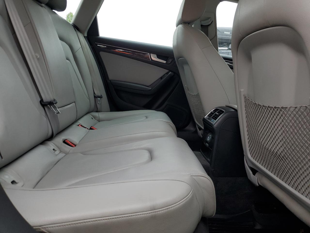 2014 Audi A4 Allroad Premium Plus VIN: WA1UFAFL4EA135260 Lot: 64150364