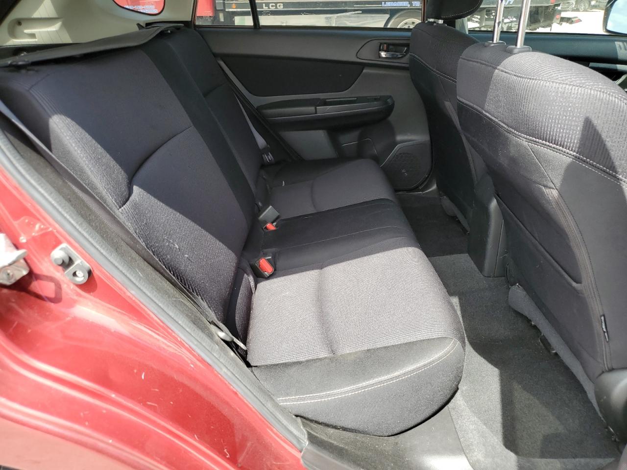 2013 Subaru Impreza Sport Premium VIN: JF1GPAL68D2870174 Lot: 61955494