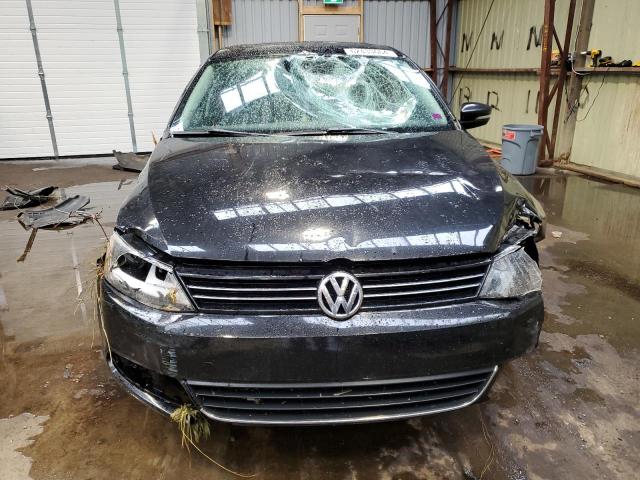 2013 VOLKSWAGEN JETTA SE 3VWDX7AJXDM291877  62433664