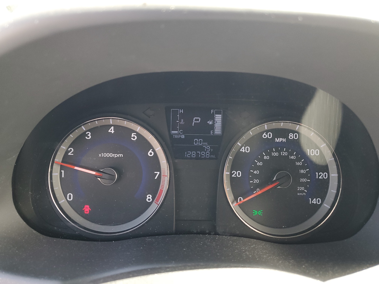 KMHCT4AE3GU044420 2016 Hyundai Accent Se