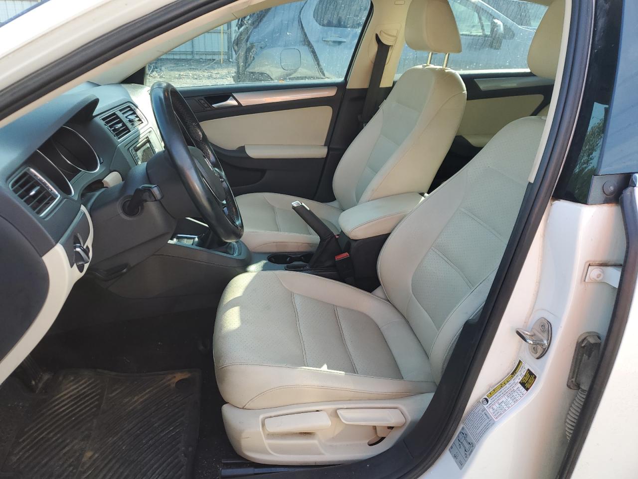 2017 Volkswagen Jetta Se VIN: 3VWB67AJ5HM303451 Lot: 63275184