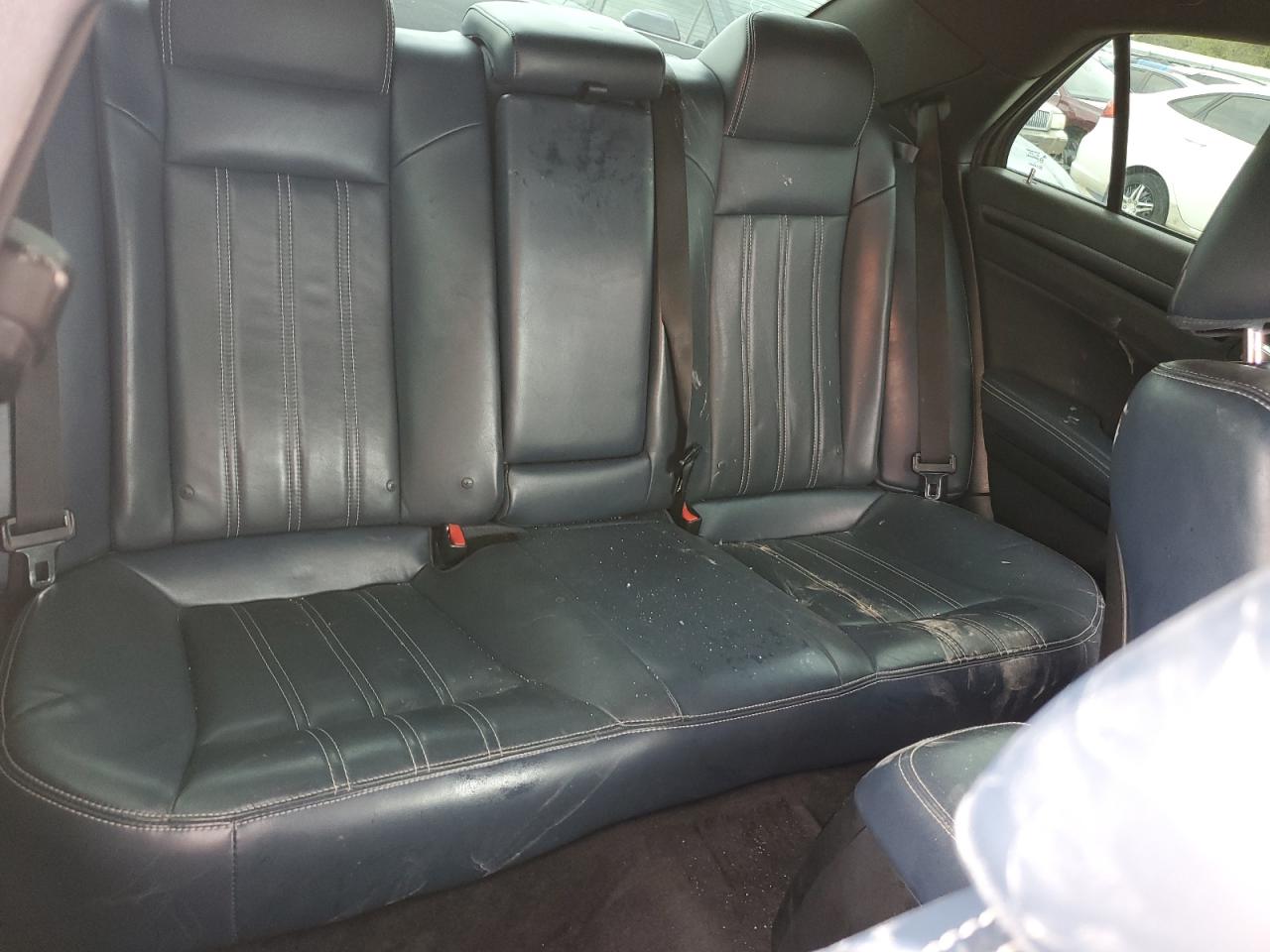 2014 Chrysler 300 S VIN: 2C3CCABG8EH255622 Lot: 62406424