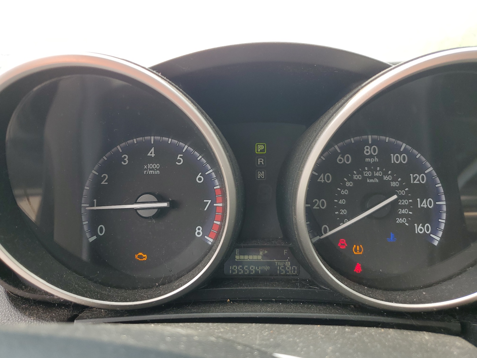 JM1BL1UG5C1520495 2012 Mazda 3 I