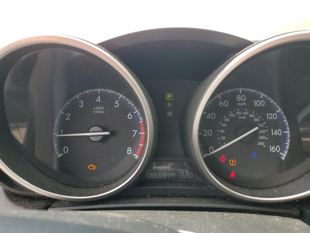 2012 Mazda 3 I VIN: JM1BL1UG5C1520495 Lot: 64623234