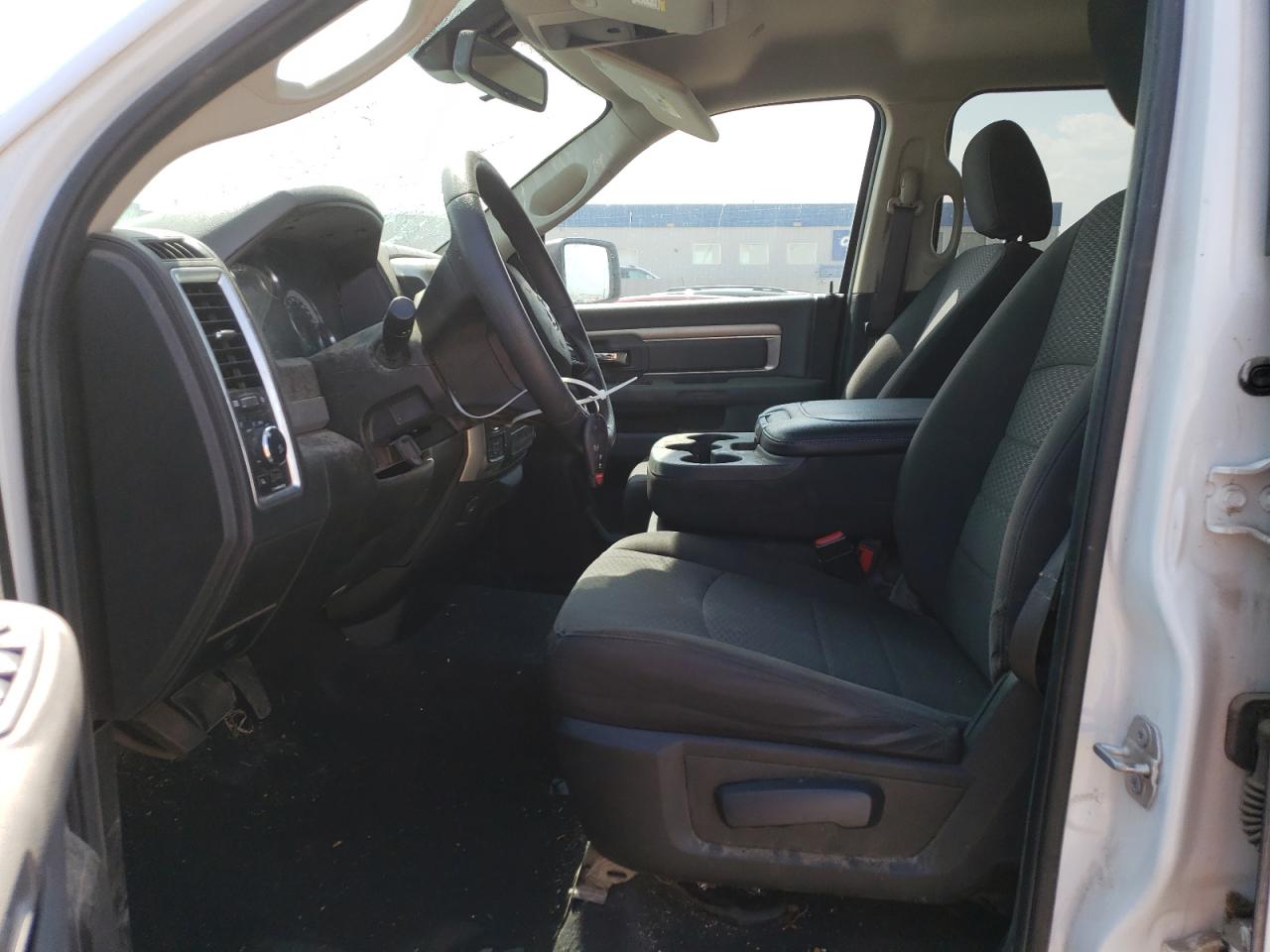 2019 Ram 1500 Classic Slt VIN: 1C6RR7GT9KS703231 Lot: 65143174