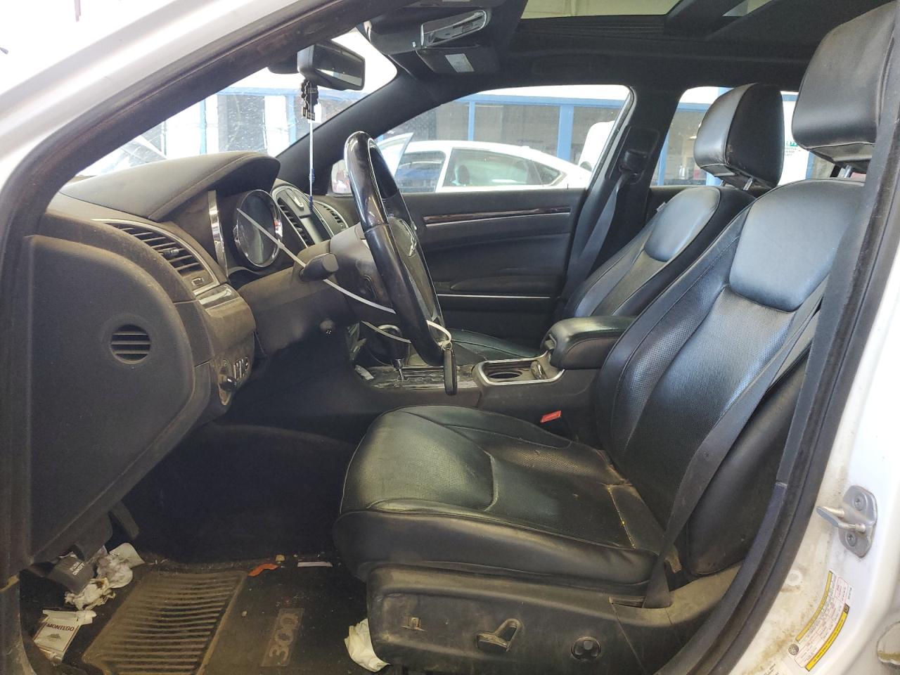 2012 Chrysler 300C VIN: 2C3CCAET2CH147146 Lot: 65539264