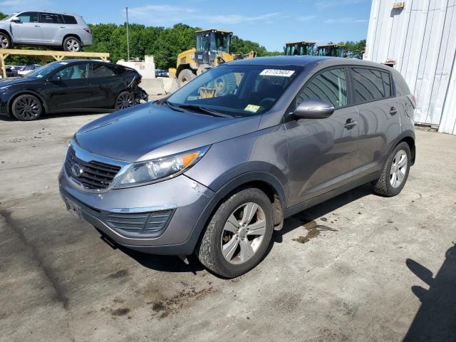 Windsor, NJ에서 판매 중인 2012 Kia Sportage Base - Side