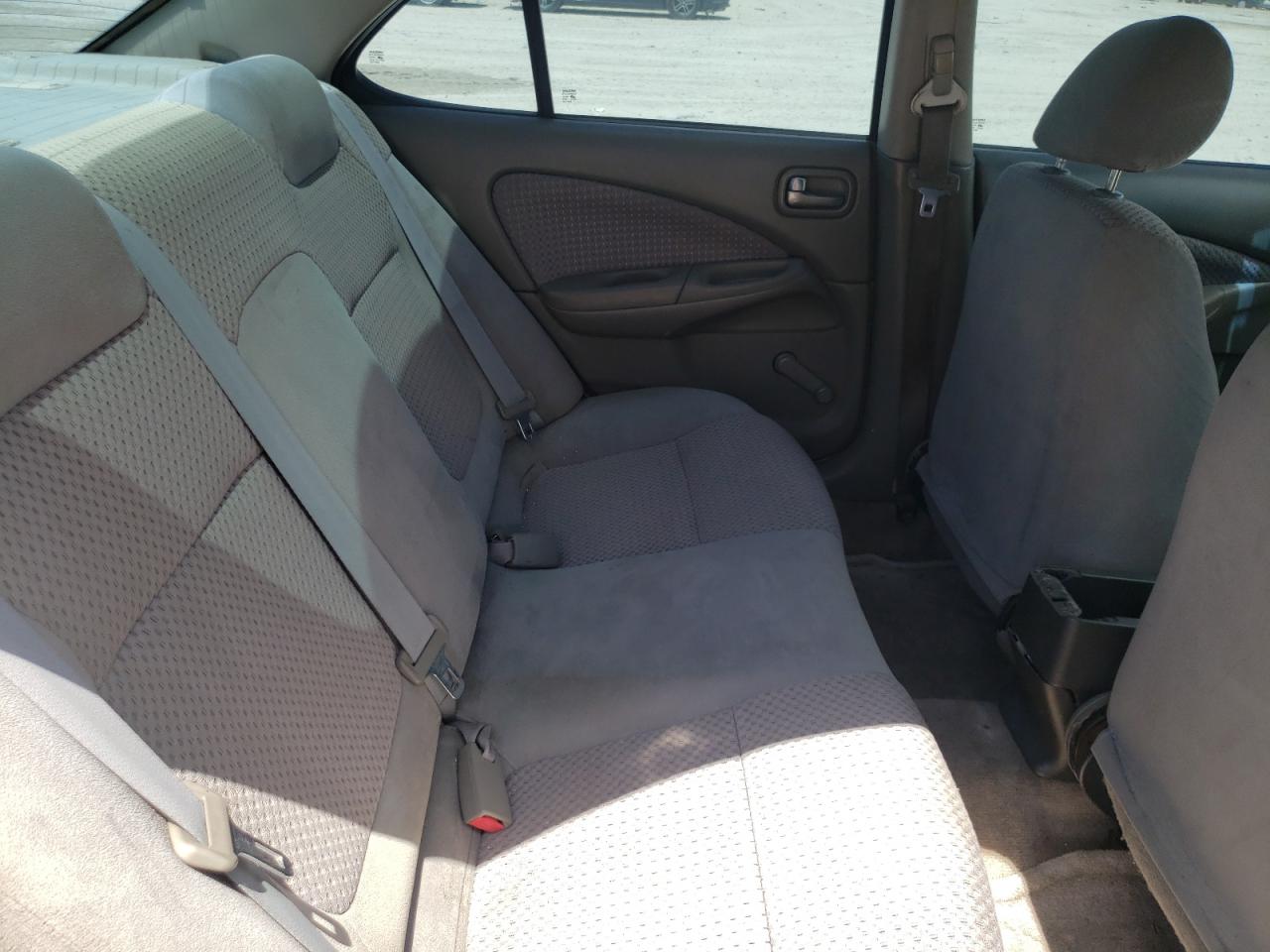 2005 Nissan Sentra 1.8 VIN: 3N1CB51D85L569231 Lot: 64784554