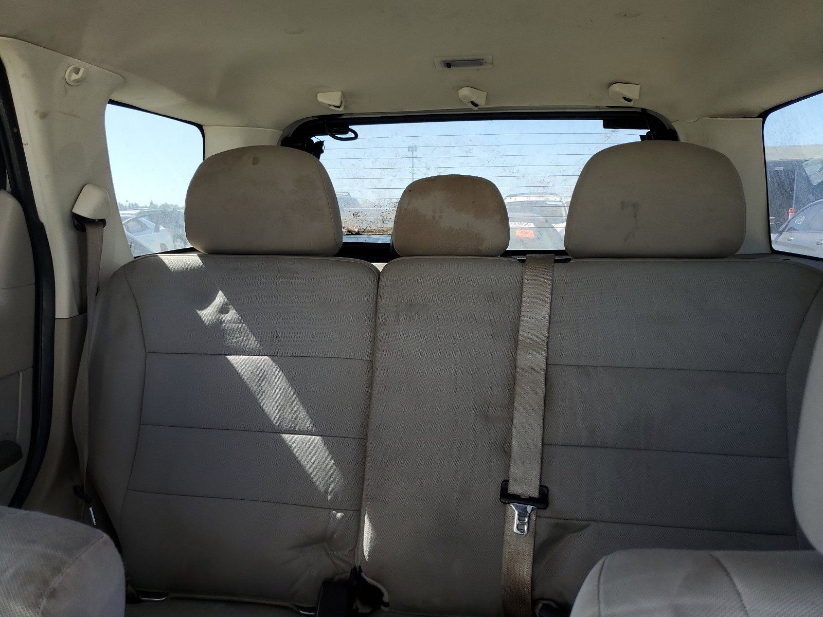 1FMCU0DG2BKC17819 2011 Ford Escape Xlt