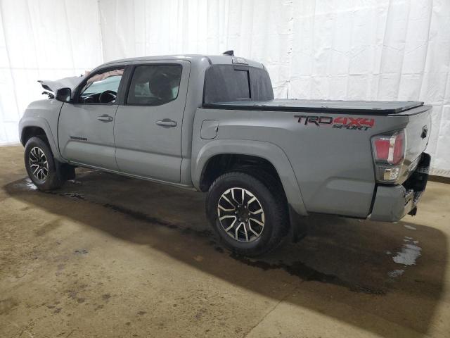  TOYOTA TACOMA 2020 Gray