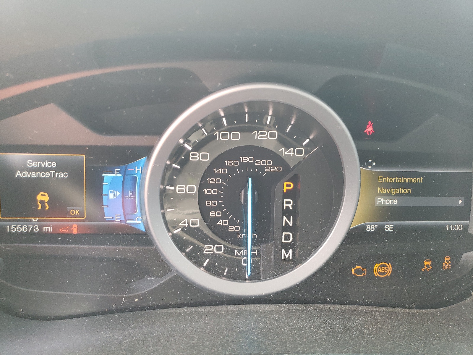 1FM5K8D88FGA30826 2015 Ford Explorer Xlt