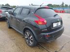 2013 NISSAN JUKE N-TEC for sale at Copart NEWBURY