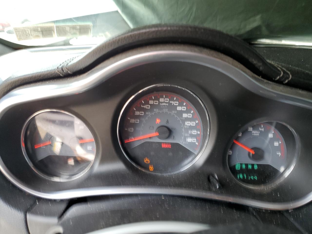 2012 Dodge Avenger Se VIN: 1C3CDZAB2CN275077 Lot: 62631534