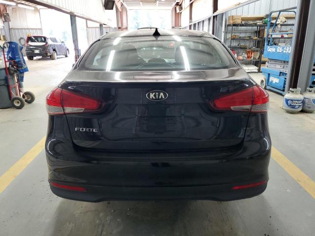 3KPFK4A79JE178795 | 2018 KIA forte lx