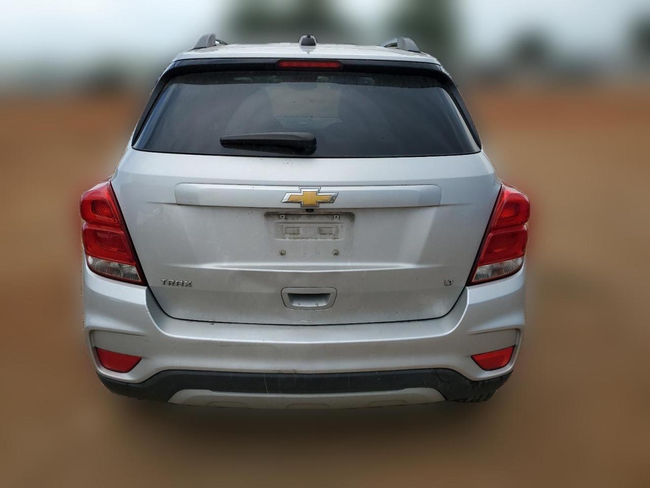 2020 Chevrolet Trax 1Lt VIN: KL7CJLSB8LB336365 Lot: 61713994